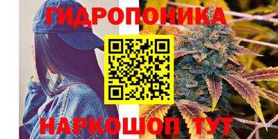 каннабис Донской